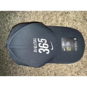 Nike Adult Unisex Digital 365 Running L91 Performance Cap